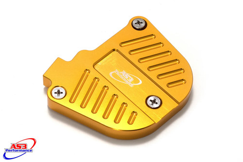 As3 throttle cover for suzuki - cover,