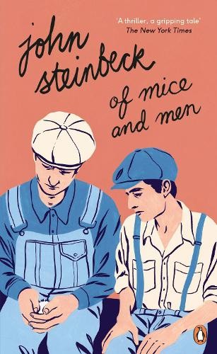 John steinbeck mice - steinbeck,