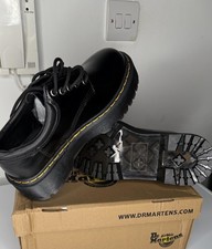 A brand new Dr Martens Size