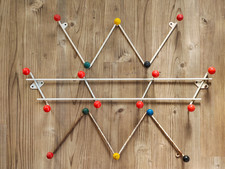 3z Atomic Coat Hooks