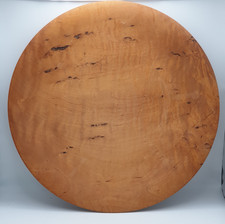 Large Decorative Turned Light