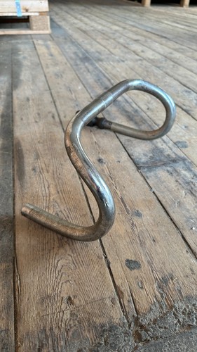 Vintage cinelli steel - vintage,