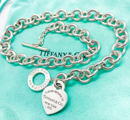Tiffany return to - tiffany, co