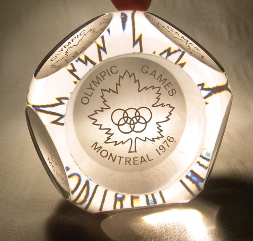 Whitefriars paperweight window - whitefriars,