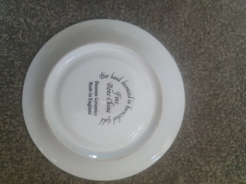 Dunoon fine bone - dunoon,