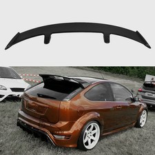 52'' Matte Black Rear Trunk