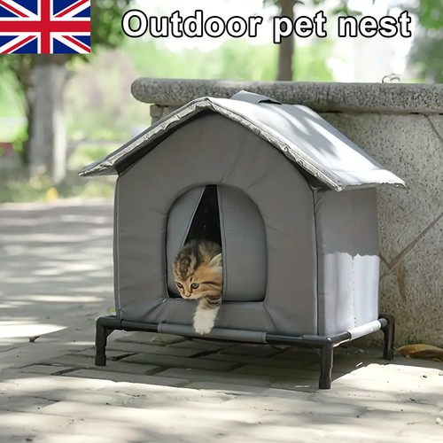 Waterproof outdoor pet - waterproof,