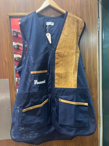 New castellani perazzi left - new,