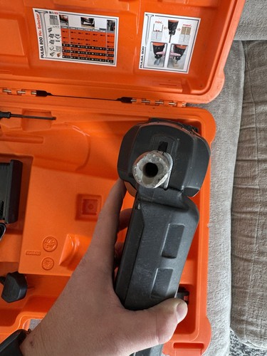 Spit pulsa 800p cordless - pulsa,
