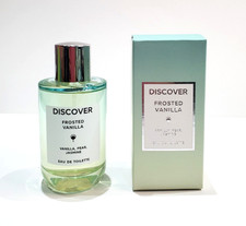 M&S Marks & Spencer DISCOVER