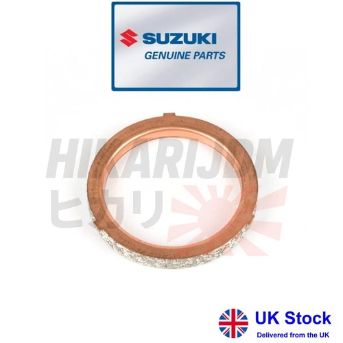 Suzuki genuine gasket - genuine,