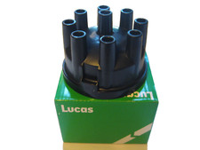 LUCAS Distributor Cap, Land