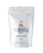Jamaican Blue Mountain coffee