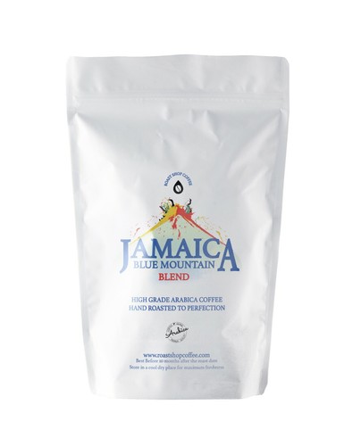 Jamaican blue mountain coffee - jamaican,