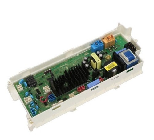 Genuine main control - lg,