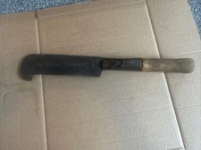 Vintage Bill Hook Slasher WS