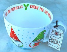 PORTOBELLO By DESIGN “GNOME