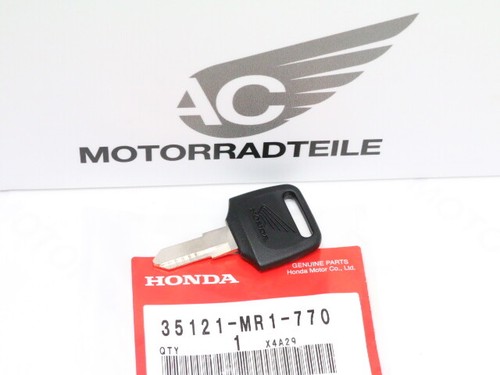 Honda 185 key original - honda, s