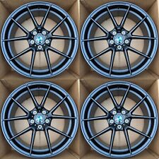 19” ALLOY WHEELS BMW 4