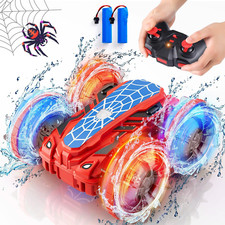 Spider Remote Control Cars