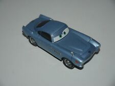 Disney Pixar Cars Finn McMissile Die-cast 1:55 Mattel _K183