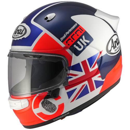 Arai quantic nation - nation, uk