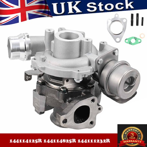 Turbo for nissan - nissan, qashqai