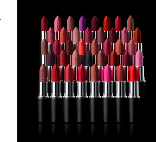 Macximal matte lipstick - macximal,