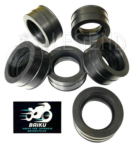 Honda cbx1000 baiku carb - baiku, inlet