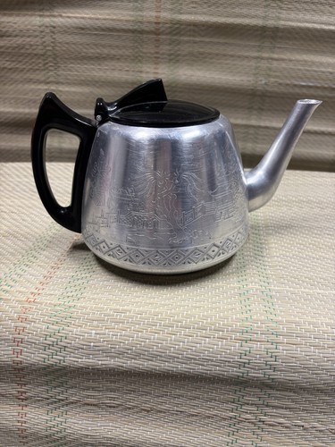Vintage swan willo ware - vintage,