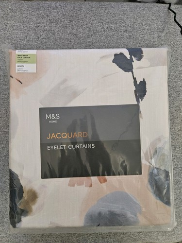 New marks and - marks, jacquard