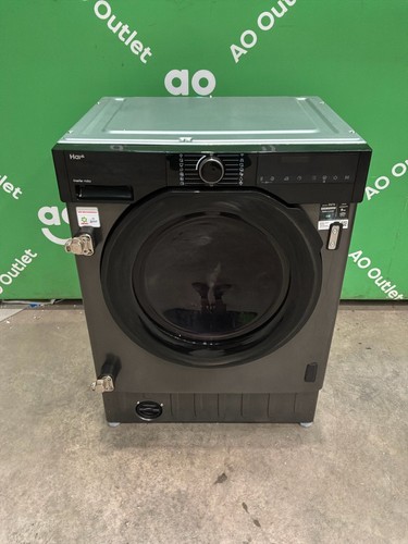 Haier integrated washing - haier,