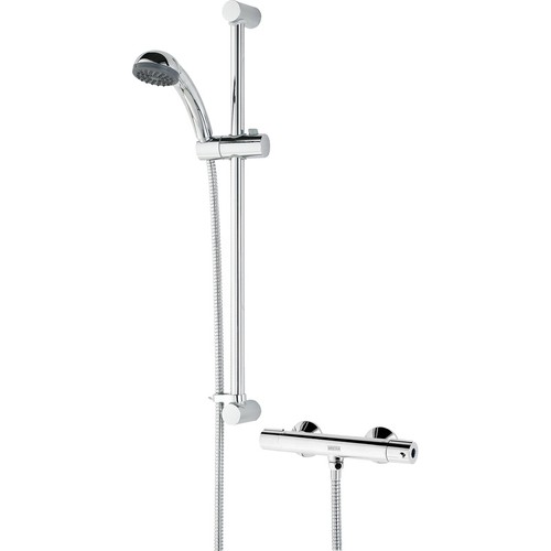 Bristan zing thermostatic bar - zing,