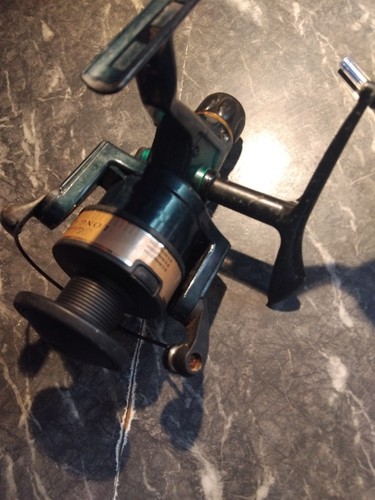 Shakespeare long cast fishing - shakespeare,