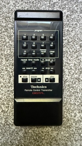 Genuine technics eur64194 - technics,
