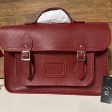 The Cambridge Satchel Brand