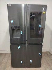 Hisense RQ760N4IFE Fridge