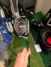 Taylormade M4 #3 Hybrid / 19