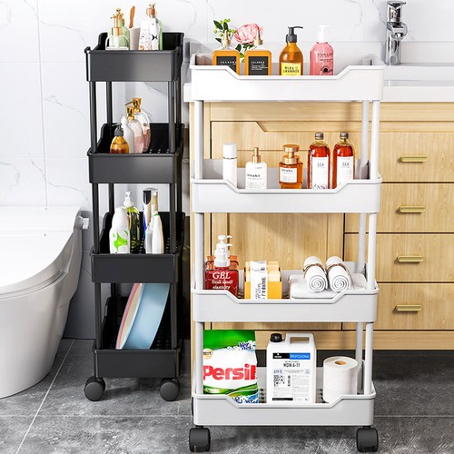 4tier vegetable rack fruit - vegetable,