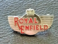 Vintage Royal Enfield