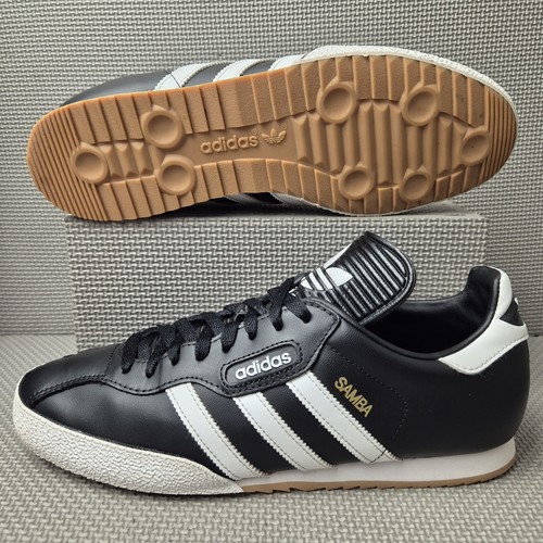 Adidas samba super trainers - samba,