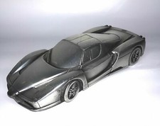 Ferrari "Enzo" - Rare Compulsion Gallery Sculpture - TML056 