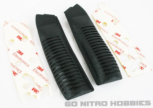New spektrum back grips - spektrum,