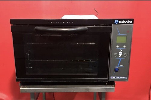 Blue seal turbofan e25c - blue,