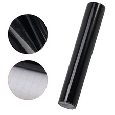 Universal Matt Black Sun Strip