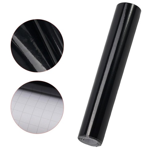 Universal matt black sun - matt,