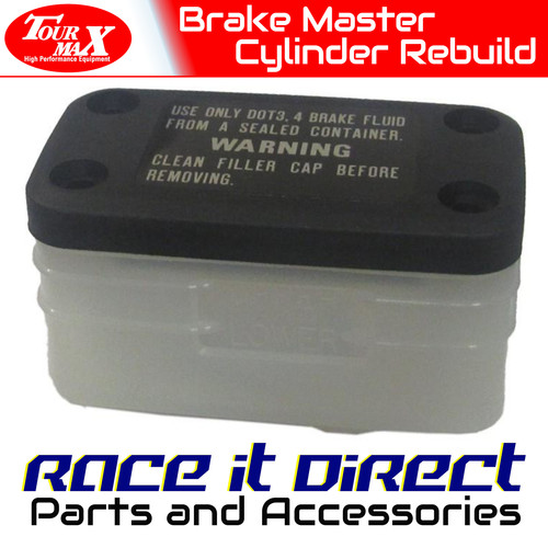 Brake master cylinder - brake,