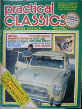 PC 83/12 ARMSTRONG SIDDELEY