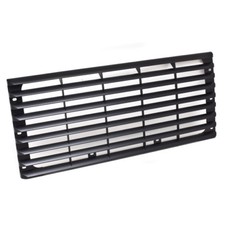 LAND ROVER DEFENDER STANDARD FRONT GRILLE ALR8765PUC