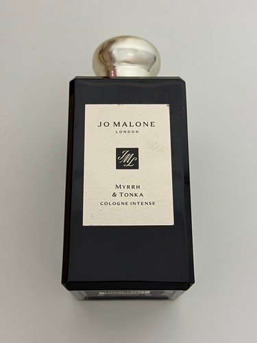 Malone myrrh tonka - -,